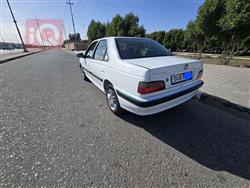 Peugeot Pars